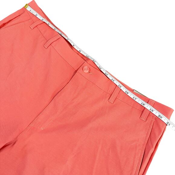 PGA TOUR Men's Flat-Front 4-Way Stretch Golf Shorts Size 42 - Picture 3 of 7